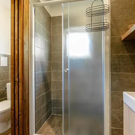 Třebušín Appartamento