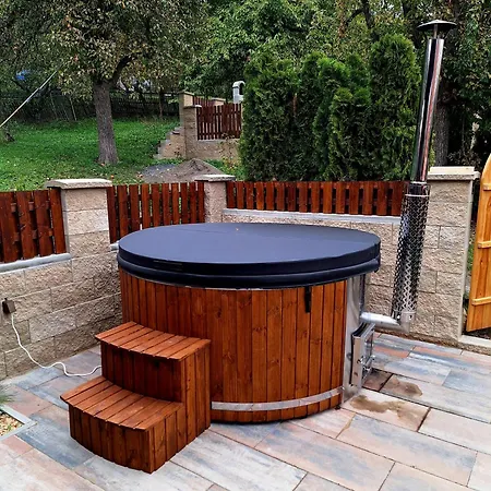 Appartamento Třebušín Trebusin