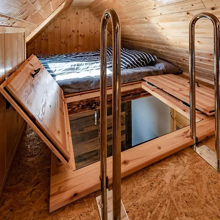 Lägenhet Apartmany Trebusin